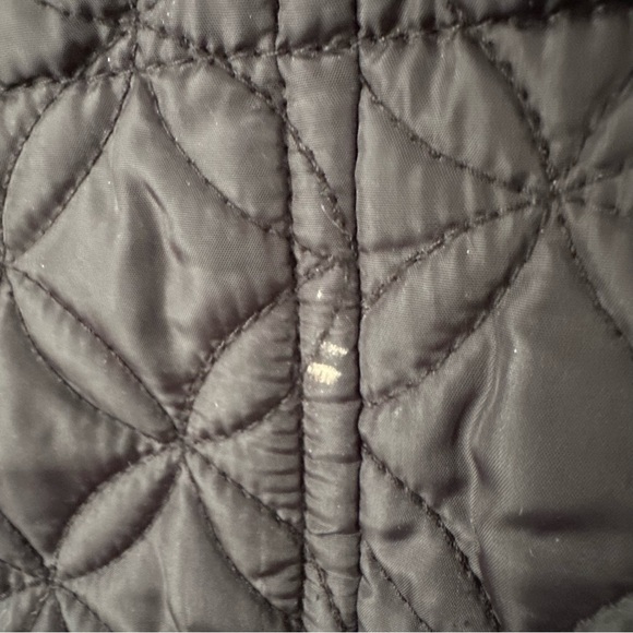 Marc New York Quilted faux fur lined jacket - Picture 14 of 14